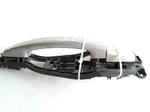 Rear left exterior door handle OPEL ZAFIRA / ZAFIRA FAMILY B (A05)  | BP13873326C130 