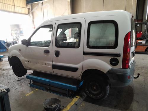 Styring servopumpe RENAULT KANGOO (KC0/1_) 1.5 dCi | BP29329834M99 