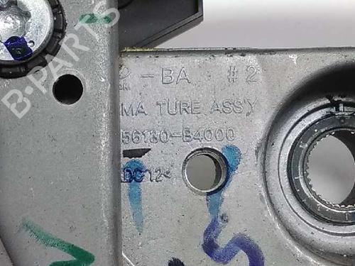 Steering wheel HYUNDAI i10 II (BA, IA)  | BP611189C49 