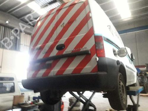 Left mirror OPEL COMBO Box Body/MPV  | BP6067743C26 
