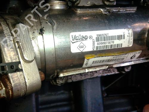 Engine NISSAN PRIMASTAR Van (X83) 2.5 dCi 115 | BP33626622M1  - Image 8