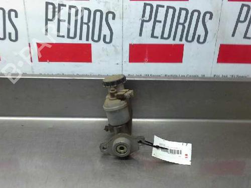 Used Brake master cylinder NISSAN ALMERA II Hatchback (N16) 2.2 Di (110 hp) 1620518
