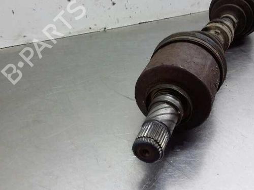 Left front driveshaft NISSAN PRIMERA Hatchback (P12)  | BP1399256M38 