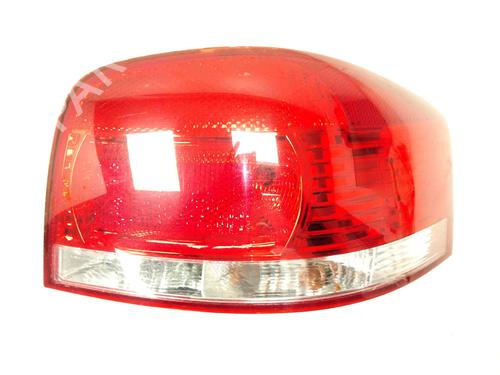 Used Right taillight AUDI A3 (8P1) 2.0 TDI (170 hp) 30576586
