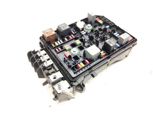 Used Fuse box OPEL ASTRA K (B16) [2015-2022]  15830949