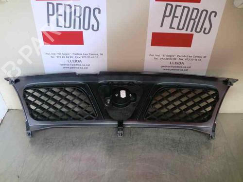Grille NISSAN TERRANO II (R20) 2.7 TDi 4WD | BP1324431C40 