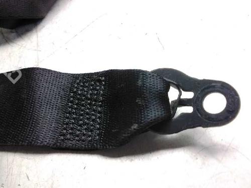 Rear left seatbelt BMW 1 (F20) 114 i | BP12140281I29 