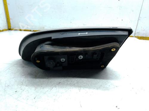 Venstre baglygte bagklap SEAT IBIZA III (6L1) 1.4 16V | BP29851093C79