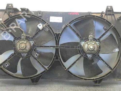 Used Radiator fan Radiator fan 243138 243138