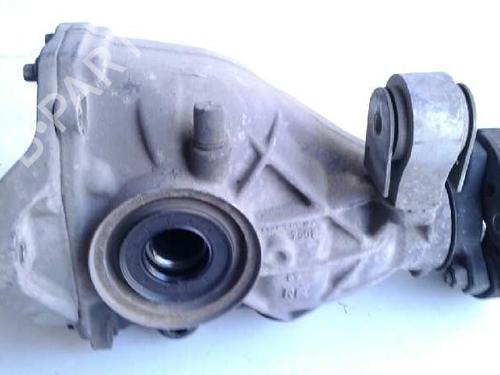Used Rear differential MERCEDES-BENZ C-CLASS (W204) [2007-2015]  16109421