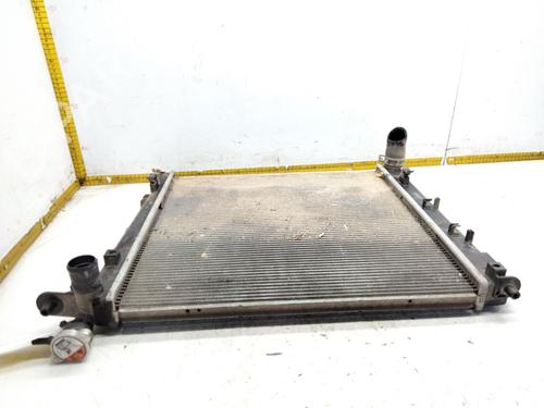 Water radiator KIA SPORTAGE III (SL) 1.7 CRDi | BP25604672M31 