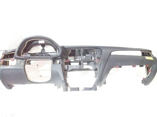 Airbag Kit BMW X3 (F25) xDrive 20 d | BP22737847C86 