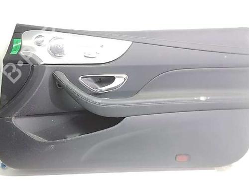 Høyre frontpanel MERCEDES-BENZ E-CLASS Coupe (C238) E 350 d 4-matic (238.334) (258 hp) 15061333