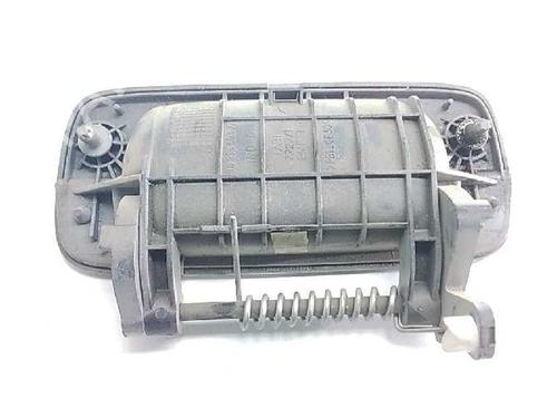 Rear right exterior door handle PEUGEOT 406 (8B)  | BP1656268C130 
