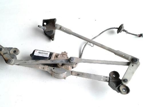 Front wiper motor CHRYSLER VOYAGER IV (RG, RS) 2.5 CRD | BP9369206M29 