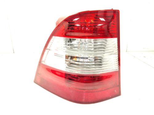 Venstre baglygte MERCEDES-BENZ M-CLASS (W163) ML 270 CDI (163.113) (163 hp) 30287563