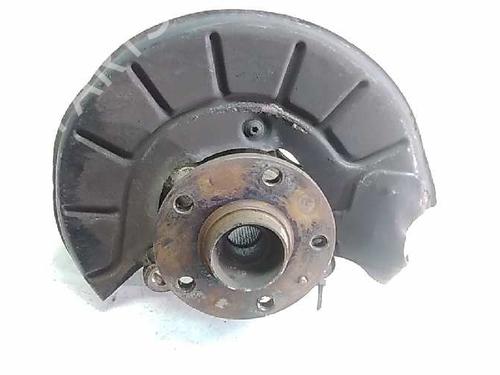 Used Left front steering knuckle VW SCIROCCO III (137, 138) 2.0 TDI (170 hp) 13075833