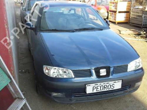 Left taillight SEAT IBIZA II (6K1) 1.9 TDI | BP159914C34 