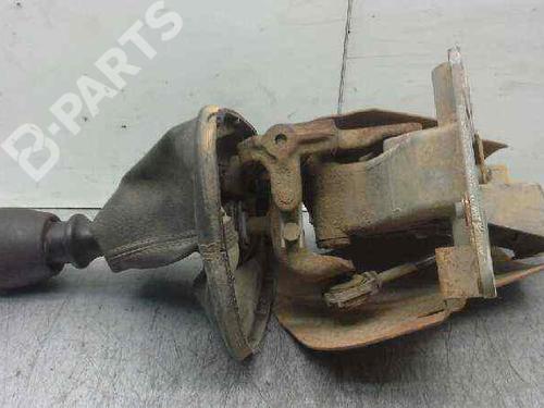 Used Manual gearbox selector Manual gearbox selector NISSAN PRIMASTAR Van (X83) [2002-2026] 7423235 7423235