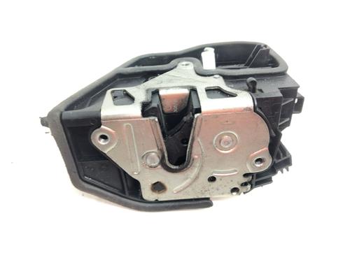 Used Rear left lock BMW X3 (E83) 2.0 sd (177 hp) 17060030