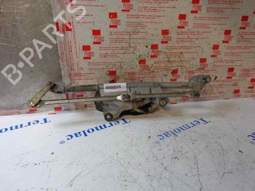 Viskermotor vindrude CITROËN SAXO (S0, S1) 1.5 D (57 hp) 1359347