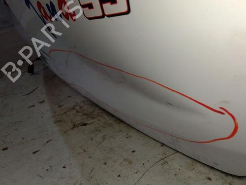 Tailgate FORD KUGA I 2.0 TDCi | BP31980031C6