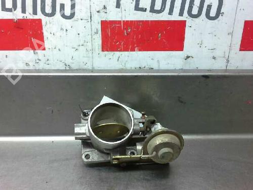 Used Throttle body NISSAN SERENA (C23) [1991-2001]  14319204