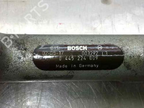 Injection rail FIAT DUCATO Van (244_) 2.8 JTD | BP1620650M98 