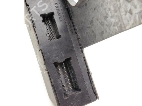 Electronic module NISSAN TERRANO II (R20) 2.7 TDi 4WD | BP17650774M83 