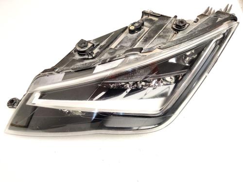 Used Left headlight Left headlight SEAT LEON (5F1) 2.0 Cupra (265 hp) 26972854 26972854