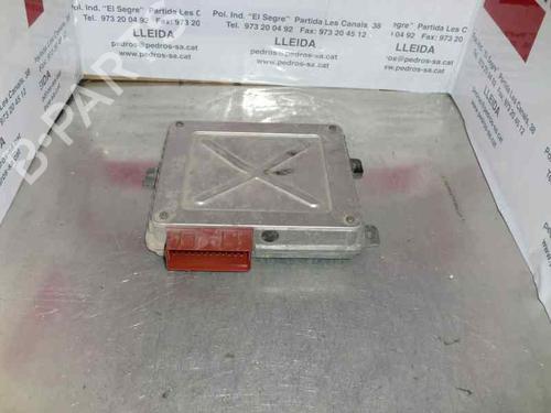 Used Engine control unit (ECU) HONDA CIVIC VIII Hatchback (FN, FK) Type R (FN2) (201 hp) 10261700