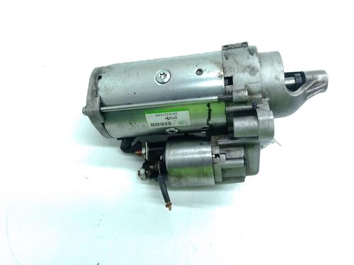 Used Starter Starter PEUGEOT 207 (WA_, WC_) 1.6 HDi (90 hp) 34472163 34472163