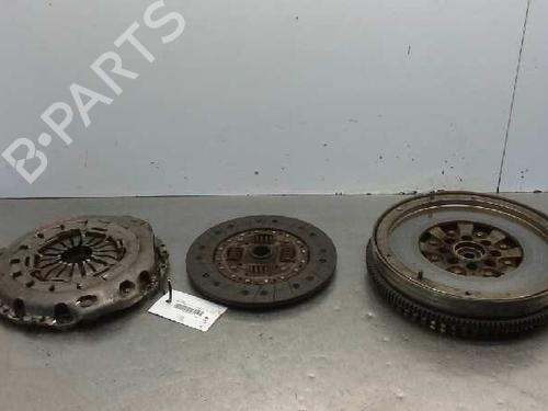 Used Other MERCEDES-BENZ SPRINTER 3-t Platform/Chassis (B903) 311 CDI (903.611, 903.612, 903.613, 903.621, 903.622,... (109 hp) 25804484