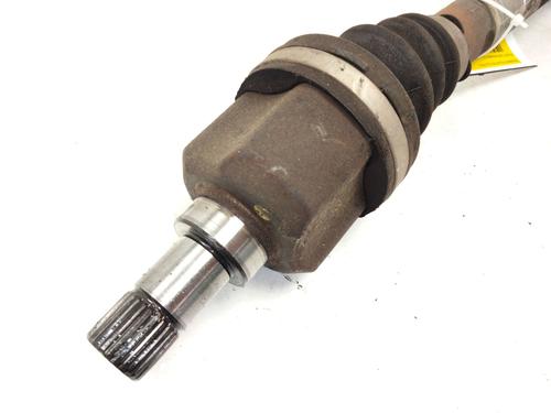 Left front driveshaft PEUGEOT 3008 I MPV (0U_) 1.6 HDi | BP27592724M38 
