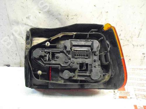 Left taillight SEAT IBIZA II (6K1) 1.8 i | BP135027C34 
