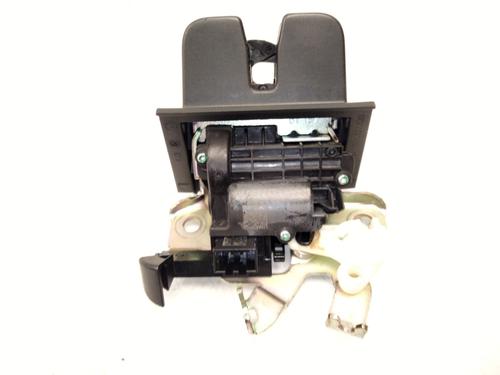 Bagklap lås SKODA KAROQ (NU7, ND7) 1.5 TSI | BP30487413C101