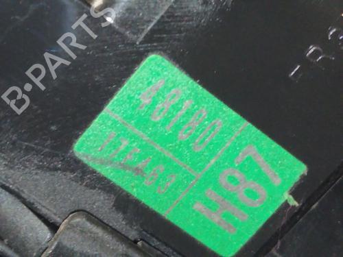 Steering column stalk TOYOTA LAND CRUISER PRADO (_J15_) 3.0 D-4D (KDJ155_, KDJ150_, KDJ150R, KDJ155R) | BP32426429I23