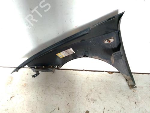 Right front fenders SEAT IBIZA IV (6J5, 6P1) 1.9 TDI | BP29473534C42 