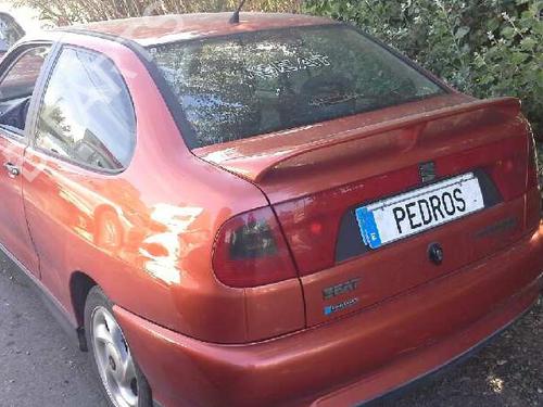 AC compressor SEAT CORDOBA (6K1, 6K2)  | BP1042569M34 