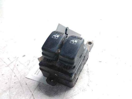 Used Left front window switch Left front window switch KIA PICANTO I (SA) 1.1 (65 hp) 10661678 10661678