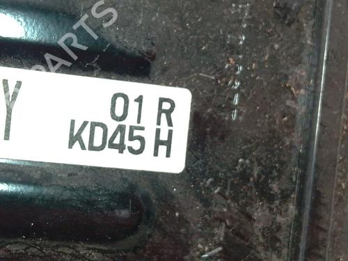Rear right seatbelt MAZDA CX-5 (KE, GH) 2.2 D (KE2FW) | BP34510506I28 - Image 3