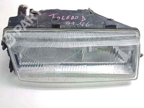 Used Right headlight Right headlight SEAT TOLEDO I (1L2) 1.8 i (88 hp) 10511899 10511899