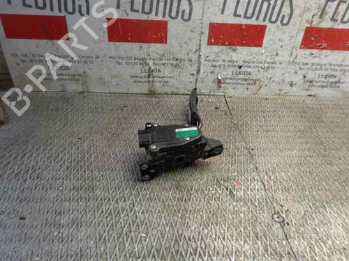 Pedal NISSAN INTERSTAR Van (X70)  | BP1619442I4 