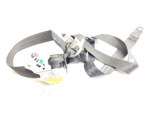 Used Front right seatbelt HYUNDAI i20 I (PB, PBT) 1.2 (78 hp) 17790117