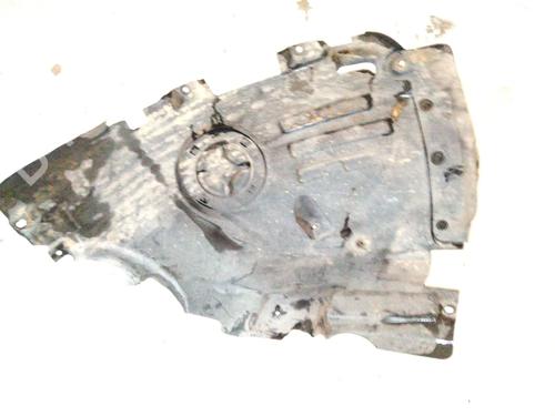 Wheel arch MERCEDES-BENZ GLA (H247) GLA 200 (247.787) | BP29909078C56