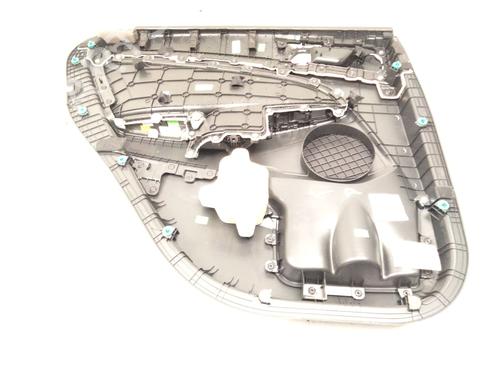 Rear right panel HYUNDAI TUCSON (TL, TLE) 2.0 CRDi | BP22737999C61 
