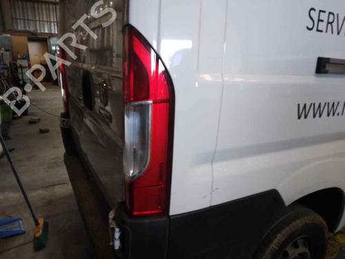 Right front window switch FIAT DUCATO Van (250_) | BP15393535I26 - Image 9