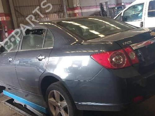 Starter CHEVROLET EPICA (KL1_) | BP29146727M8 - Image 7