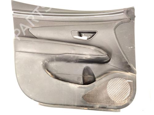 Used Front left panel HYUNDAI TUCSON (NX4E, NX4A) 1.6 T-GDI Plug-in-Hybrid HTRAC (265 hp) 27460440