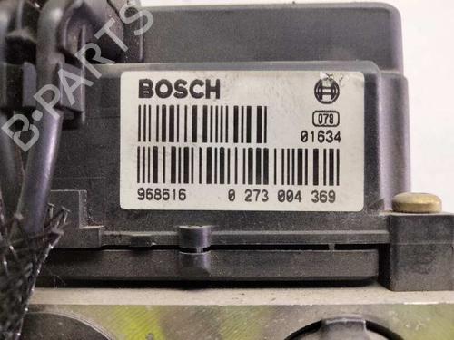 ABS Bremseaggregat NISSAN TERRANO II (R20) 2.7 TD 4WD | BP29125400M43 
